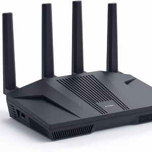 Bộ Phát Wifi6 GL.iNet GL-MT6000 AX6000 - Router VPN