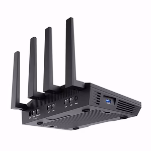 Bộ Phát Wifi6 GL.iNet GL-MT6000 AX6000 - Router VPN
